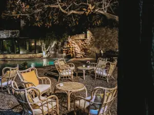 Hotel Termes la Garriga