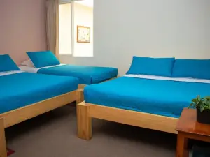 Hotel Valle de Pubenza