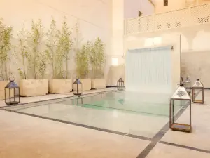 Riad Palais Bahia Fes
