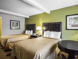 Quality Inn Greenwood Hwy 25