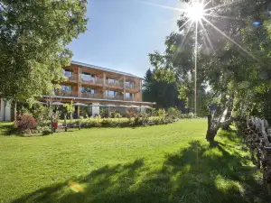 Naturhotel Bauernhofer
