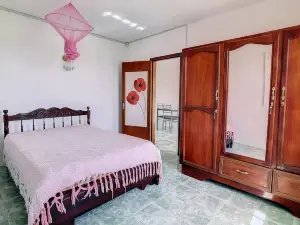 Appartement privatif ou location de chambres - Villa Lotus Paradise