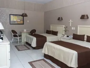 Hotel Layfer del Centro, Córdoba, Ver