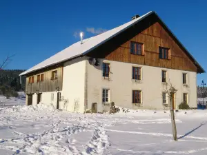 La Ferme Morin la Ronde Fontaine