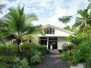 Hotel Tortuguero Beachfront