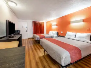 Motel 6 Mansfield, Oh