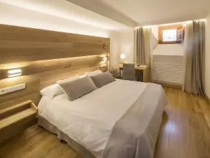 Hotel Real Colegiata San Isidoro