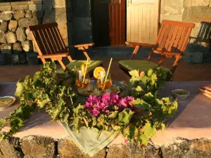Agriturismo Zibibbodoro
