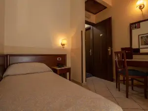 Hotel Gangi
