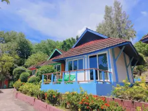 Phi Phi View Point Resort