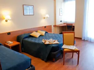 Hotel Touring