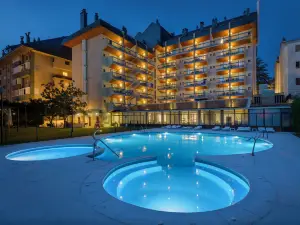 Oroel Hotel & Spa