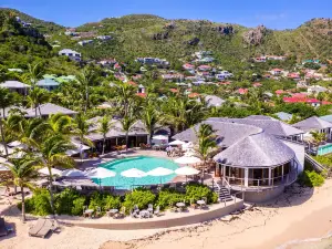 Hotel Manapany