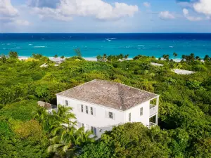 Pink Sands Resort