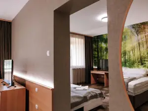 Park Hotel Sóstó