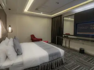 South Hotel Suites