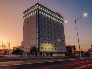 Zielo Hotel