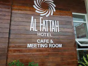 Al Fattah Hotel, Cafe & Meeting Room Bener Meriah