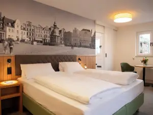 Hanse House Wismar