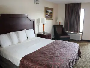 Economy Inn - Statesville