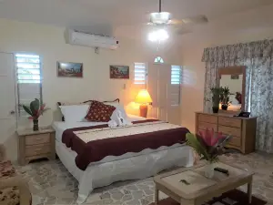 Paradise Inn