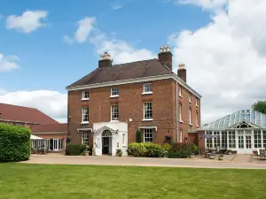 Hadley Park House Hotel