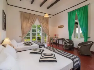 Kudaoya Bungalow