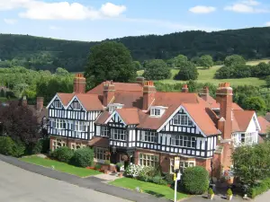 Colwall Park - Hotel, Bar & Restaurant