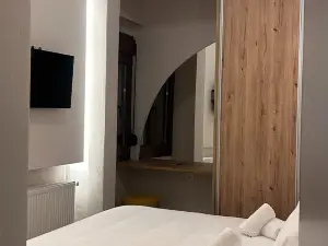 Abete Luxury Apartments