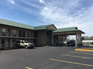 รีเจนซี อินน์ แอนด์ สวีทส์