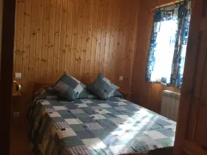 Camping Candelario