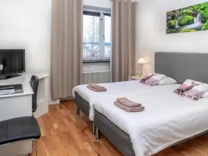 Hotell Linden