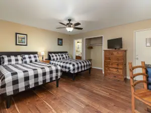 Arnold Meadowmont Lodge