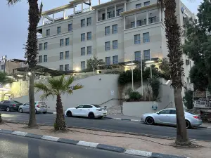 Comfort Boutique Hotel and Spa