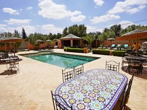 Riad Dar Chenguiti