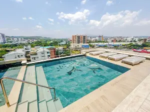 Faranda Collection Cúcuta