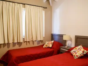 Descanso del Molino