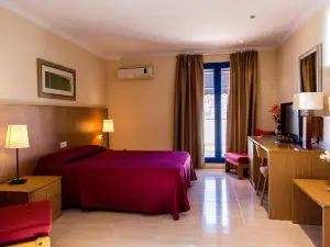 Hostal Casa Manolo