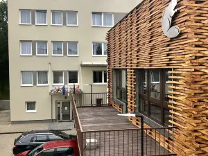 博爾博飯店