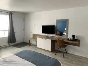 Motel le Rond Point