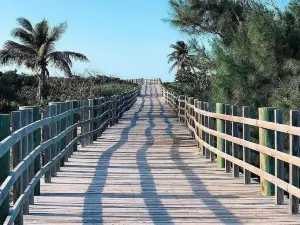 Jobos Beach Apartment A-3