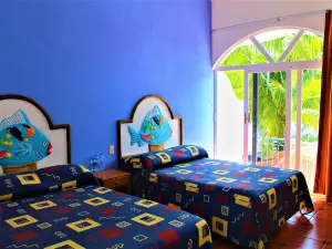 Hotel Mexico Lindo