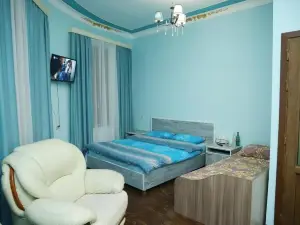 Hotel Gold