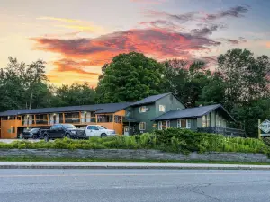 Après Inn Killington