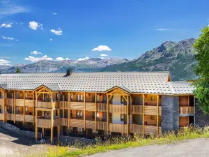 Sowell Residences Pra Loup