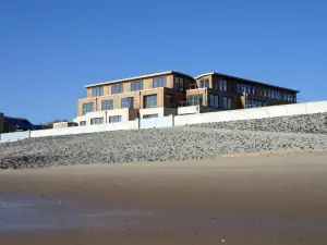 Hotel Strand am Königshafen