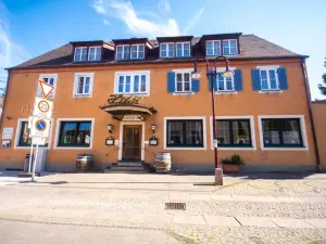 Hotel Restaurant Kaiserstuehler Hof
