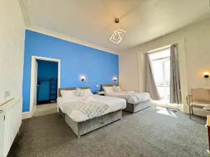 Savoy B&B