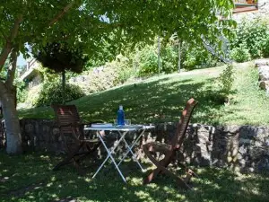 Casa Rural la Majada de Penacorada