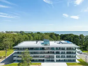 Sea & Lake - City Apartments